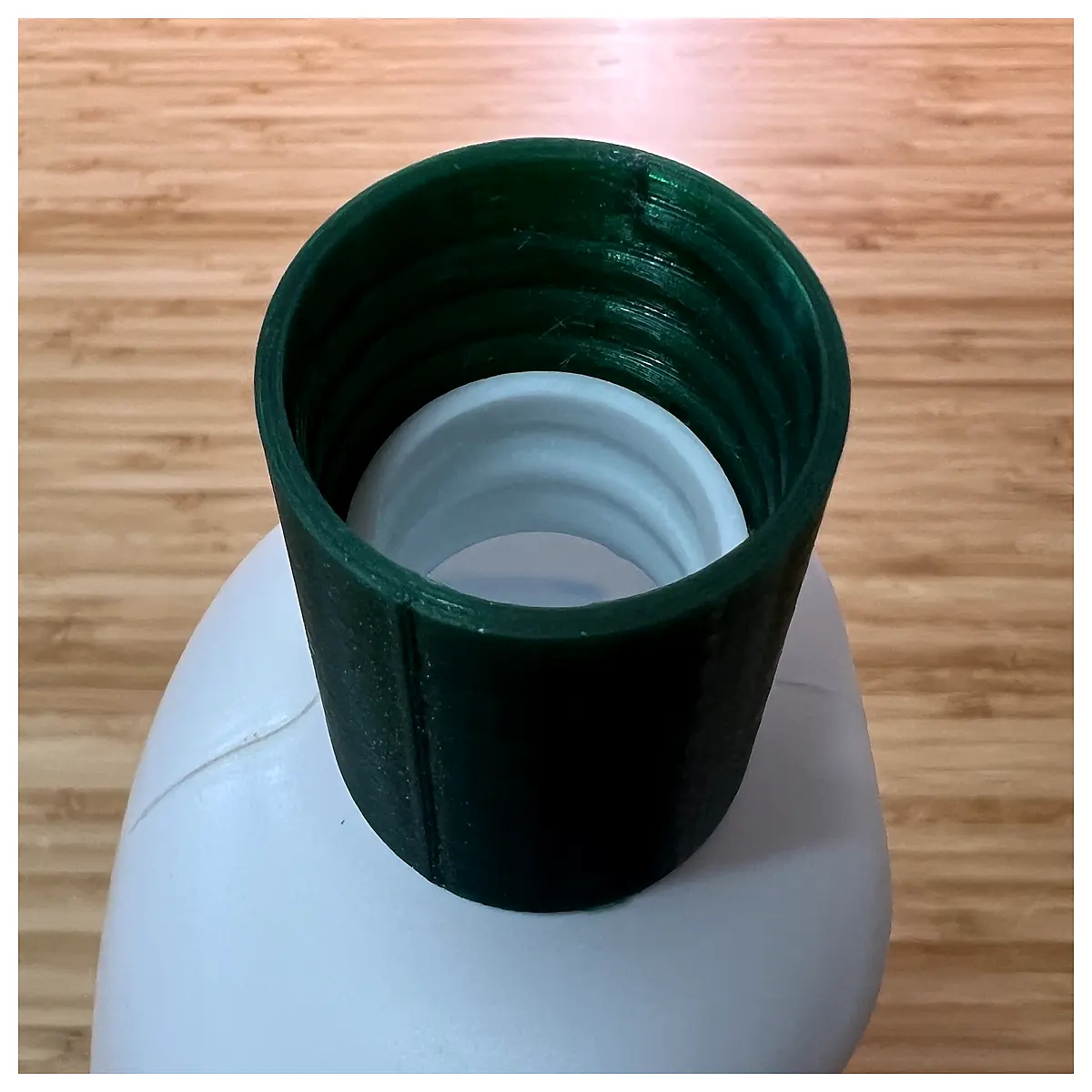 Hair Serum Dispenser Adapter Liquid Transfer Tool Bottle Spout Converter Lab Use Medicine Bottle Adapter