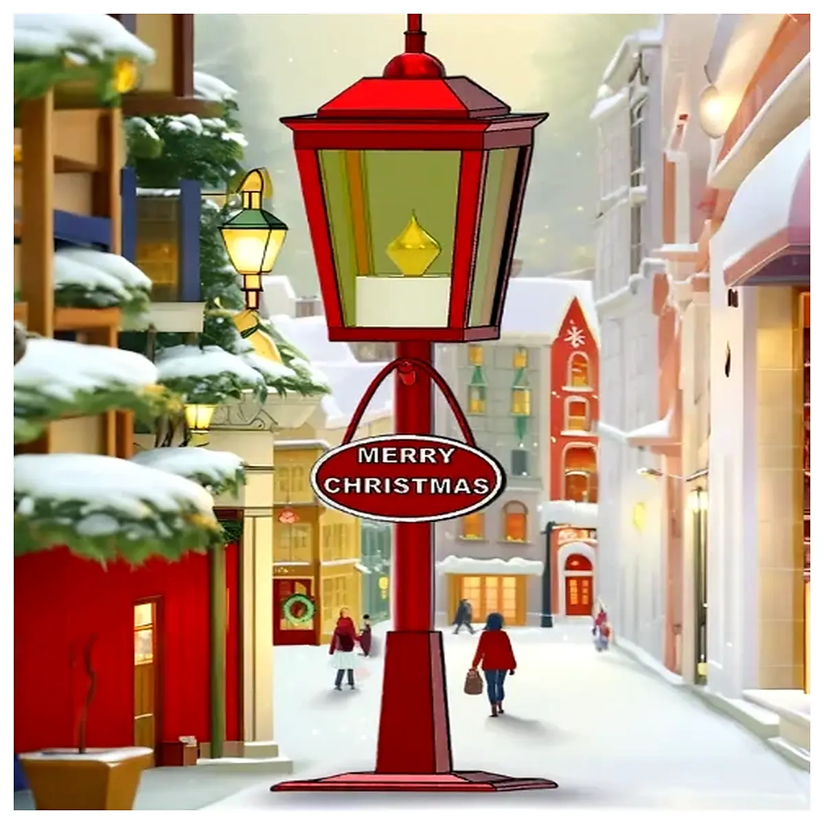 christmas string lights warm white outdoor garden patio decoration waterproof icicle fairy lights for tree yard holiday party