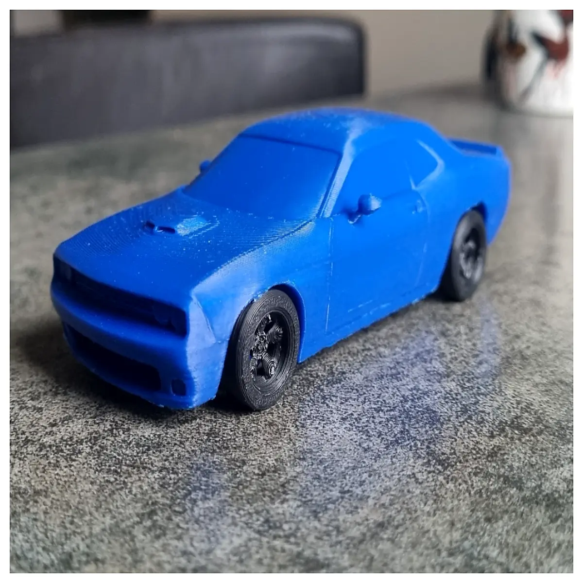 Challenger Parts Replacement Components Auto Accessories Vehicle Modification Challenger Parts