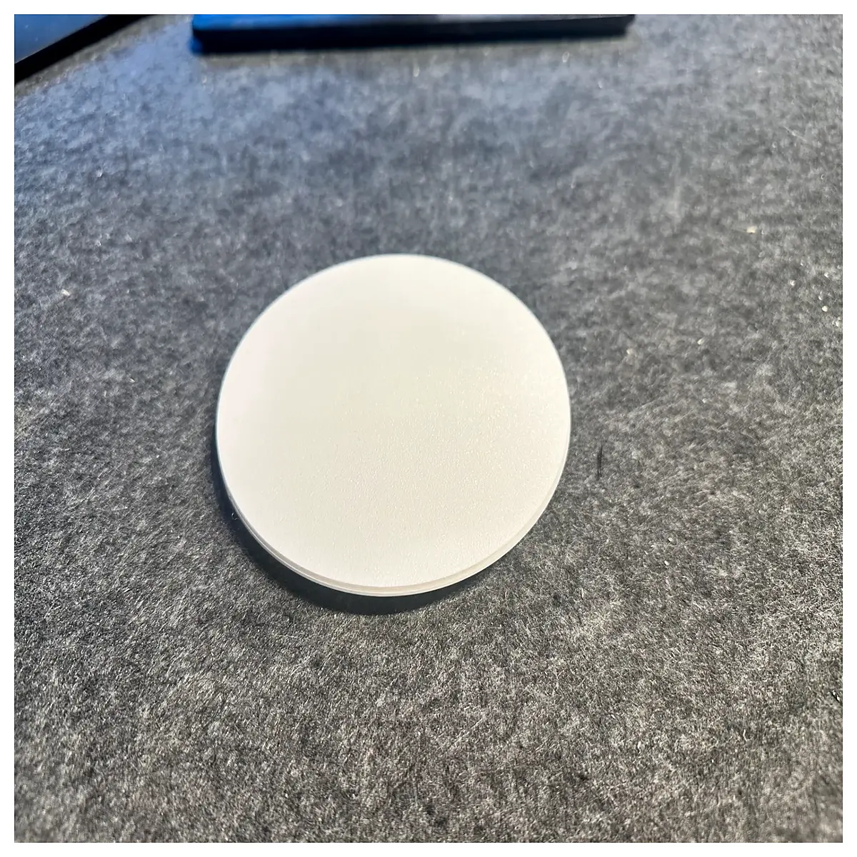 120mm round junction box cover plate for 75 85mm hole diameter ip66 waterproof electrical enclosure lid replacement