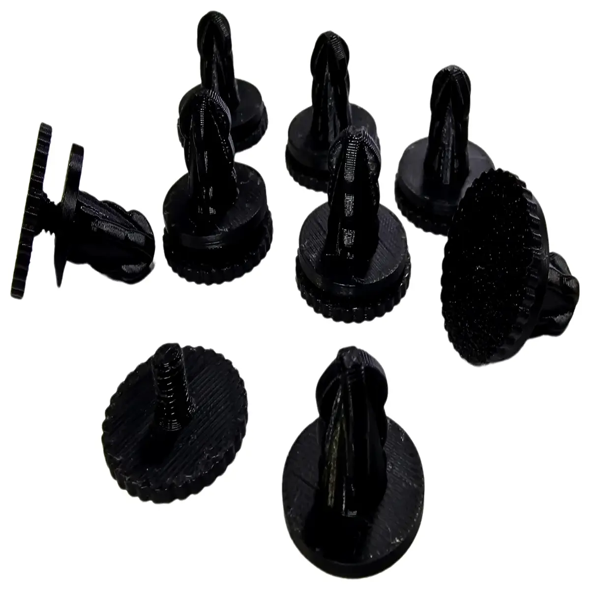 honeycomb clamp for plywood holding jigs