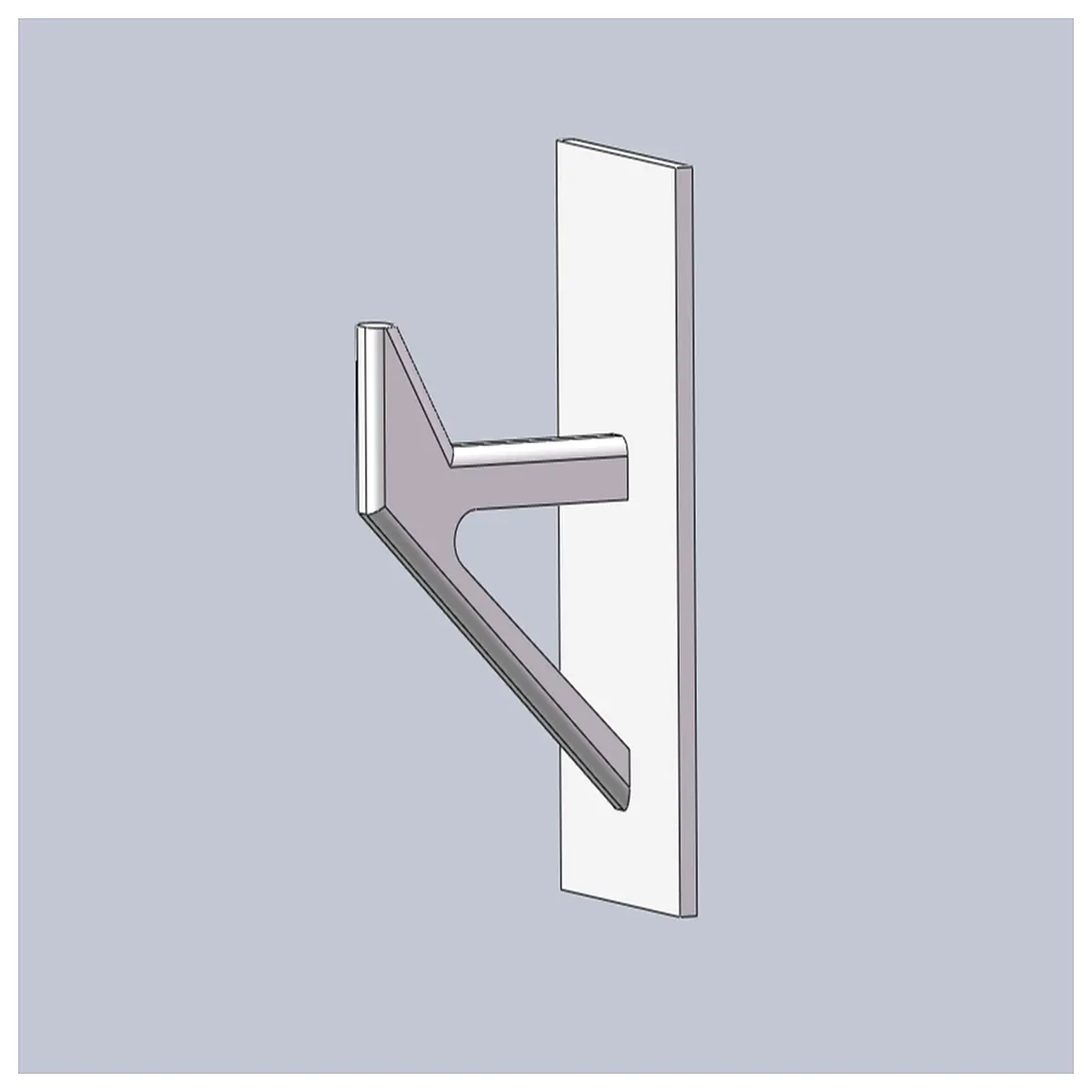 duty wall mounted coat rack hooks for hallway entryway storage organizer