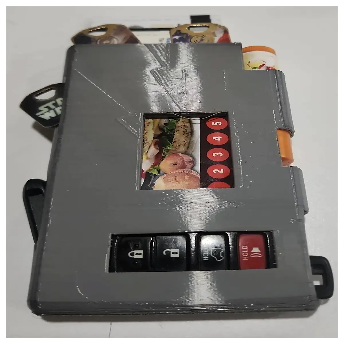 pocket organizer insert for handbag purse lining divider storage bag accessories