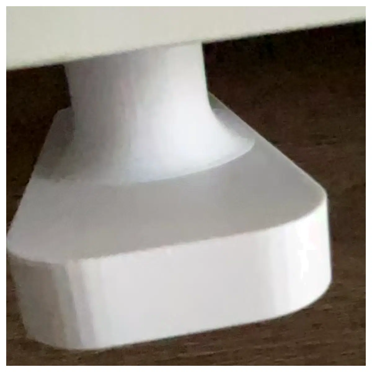Kickboard Radiator Support Installation Accessories Radiator Support Foot Radiator Parts Radiator Installation Kickboard Accessories