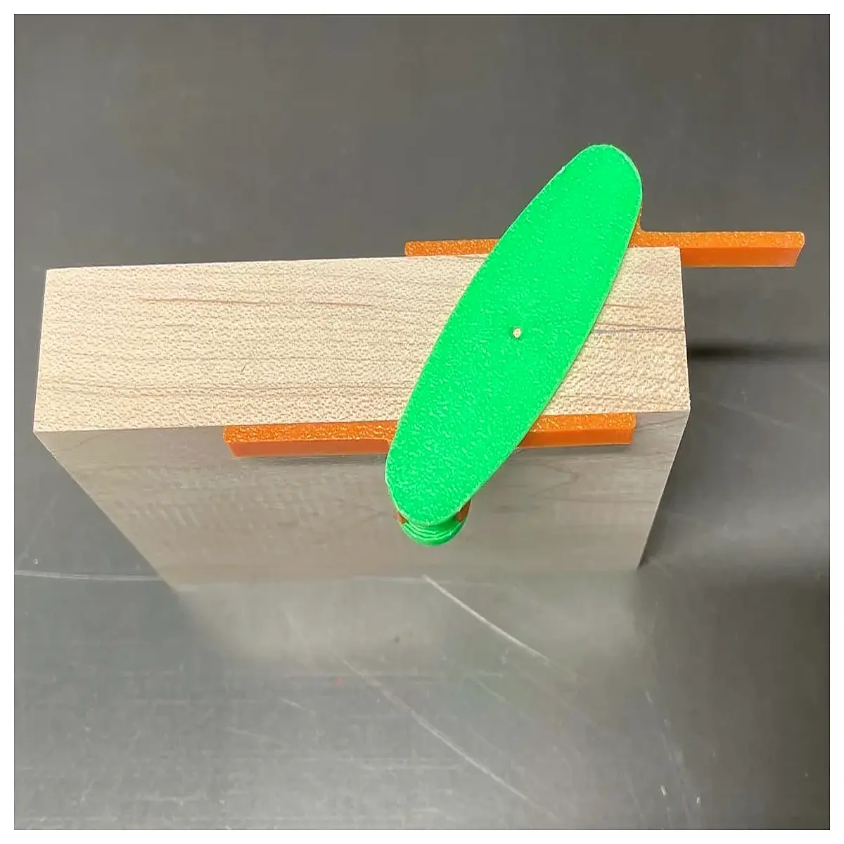 Plywood Edge Finder Tool Rapid Measurement Woodworking Tool Edge Detector Precision Measurement Dimension Calibration