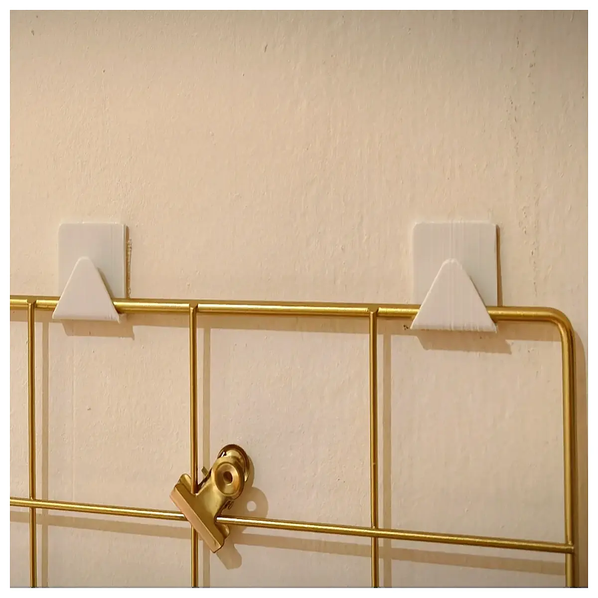 Wall Hooks Wall Mounting Hardware Decoration Hooks Hanging Object Support Wall Decor Accessories Wall Hooks