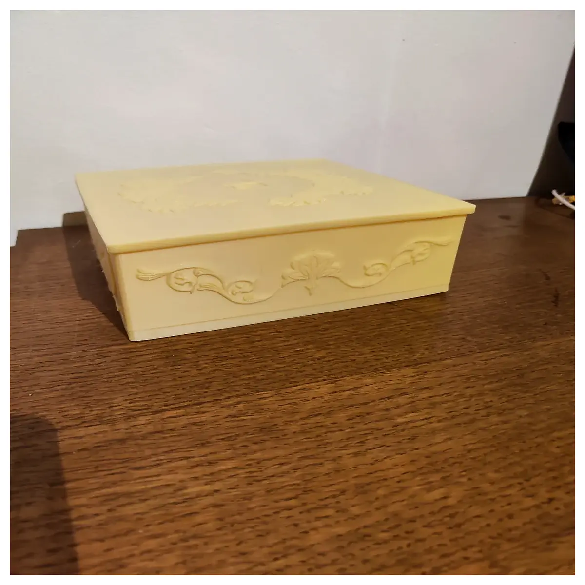 wooden tea tray set with drainage hole for kung fu teapot and cups serving platter for home office desk