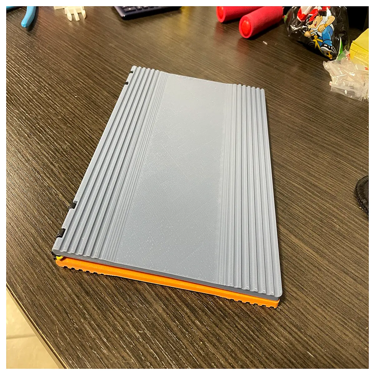 a5 notebook lined blank dotted hardcover college ruled journal for students office school supplies