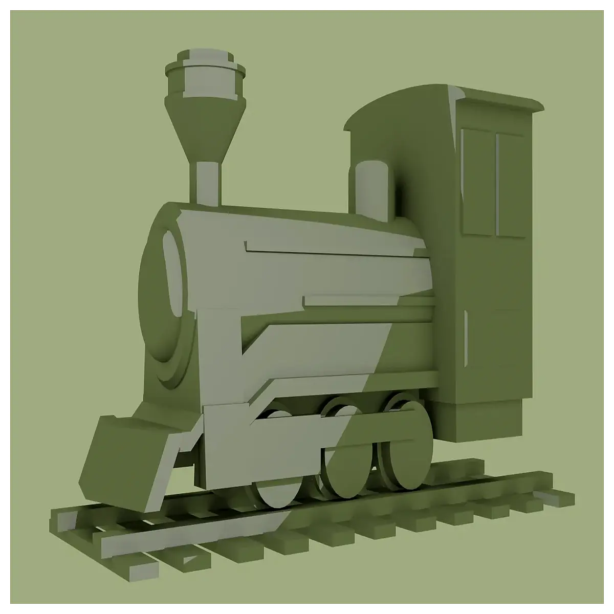 Train Parts Railcar Components Railway Equipment Repair Train Accessories Rail Parts Vehicle Components