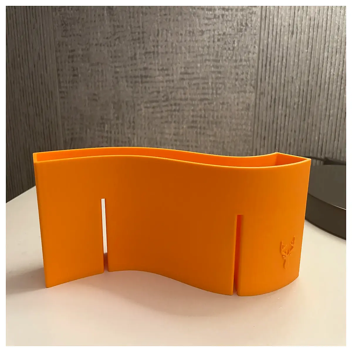 Pencil Case Holder Student Stationery Organizer Multi Function Pen Bag Learning Accessories Desk Organizer Simple Design Pencil Storage