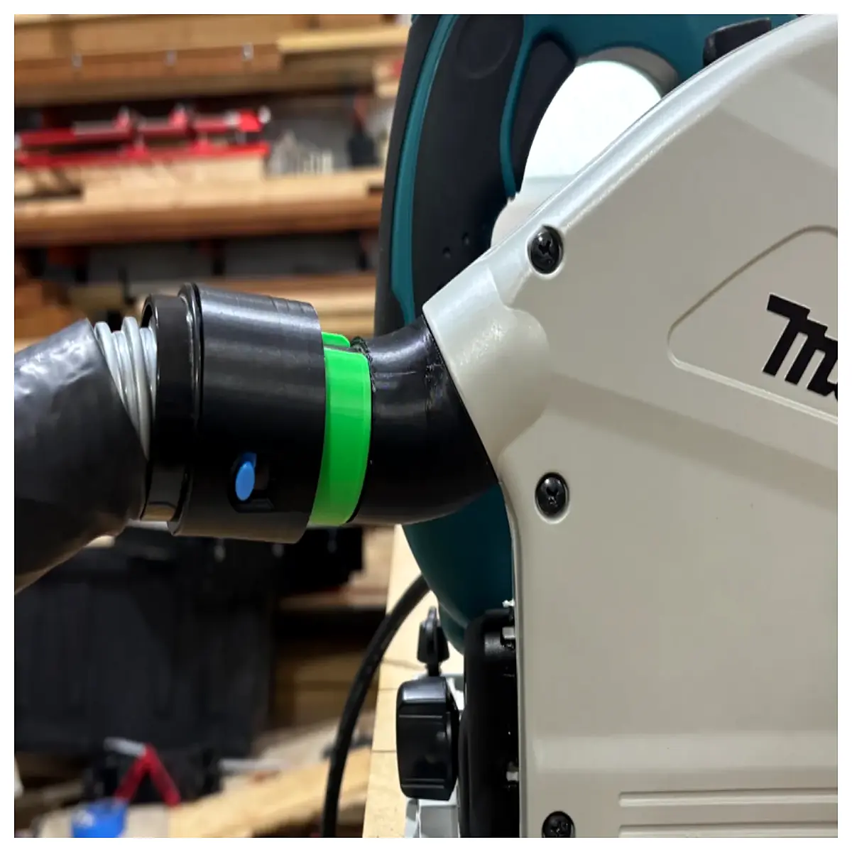Makita SP6000 Hose Adapter Cen Tec Connector Pneumatic Tool Accessory Excavator Parts Hose Interface
