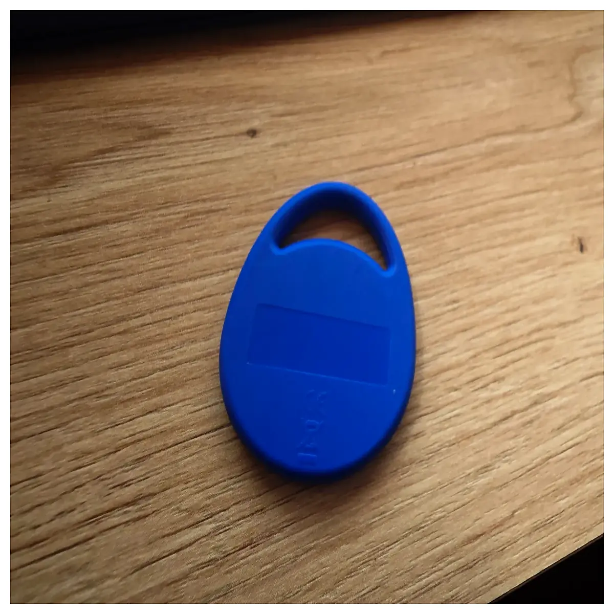 RFID Chip Holder Case Protective Shell Anti Static Box Electronic Device Accessories Storage Container V1