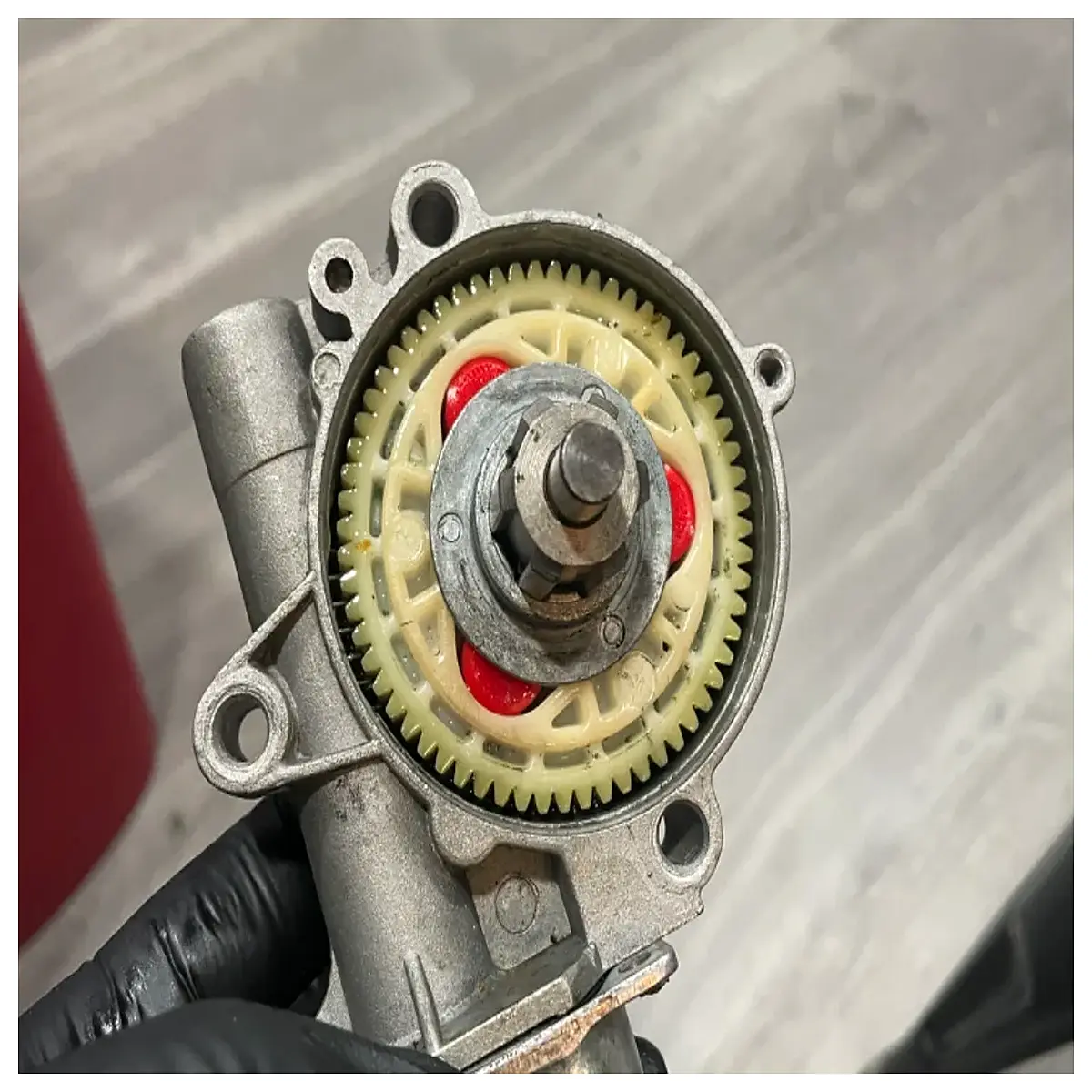 Window Motor Torque Rod Repair Parts Window Lift Component Replacement Auto Accessories