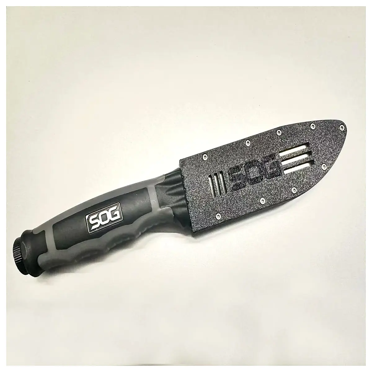 SG Sheath Blade Protection Case Outdoor Hunting Survival Gear Sheath Accessories Storage