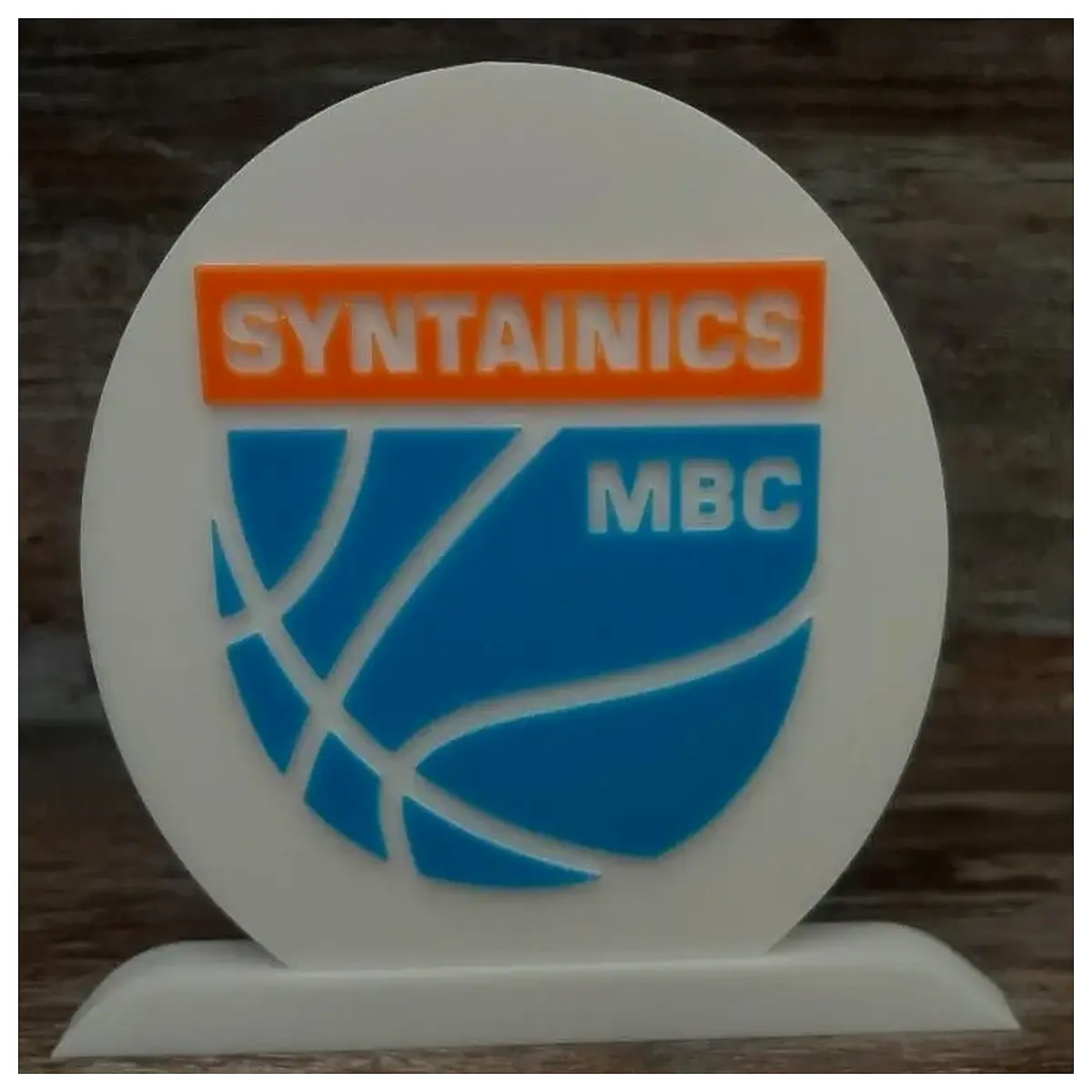 Syntainics MBC Syrup Sweetener Food Additive Baking Syrup Cake Glaze Flavoring Recipe