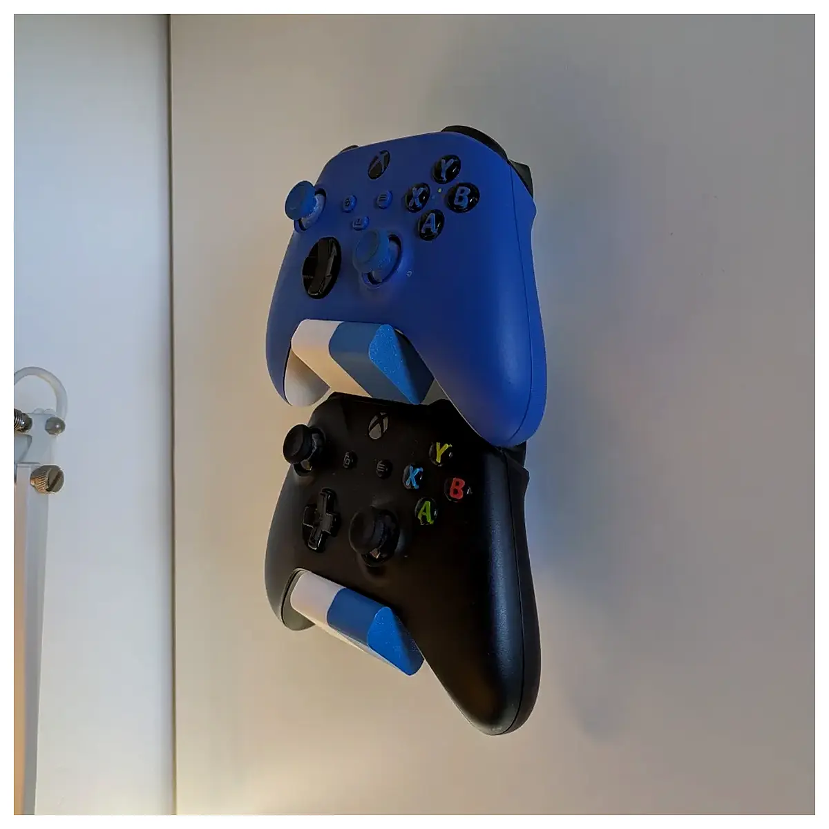 Controller Stand PC Console Holder Game Accessories Desktop Stand Gamer Comfort Support Controller Stand Accessory