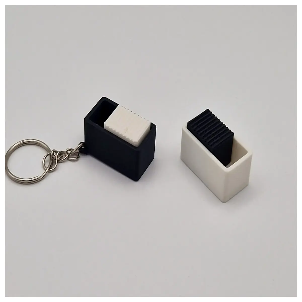 Magnetic Release Switch Phone Accessory Mobile Charger Parts Magnetic Removal Tool Phone Accessories