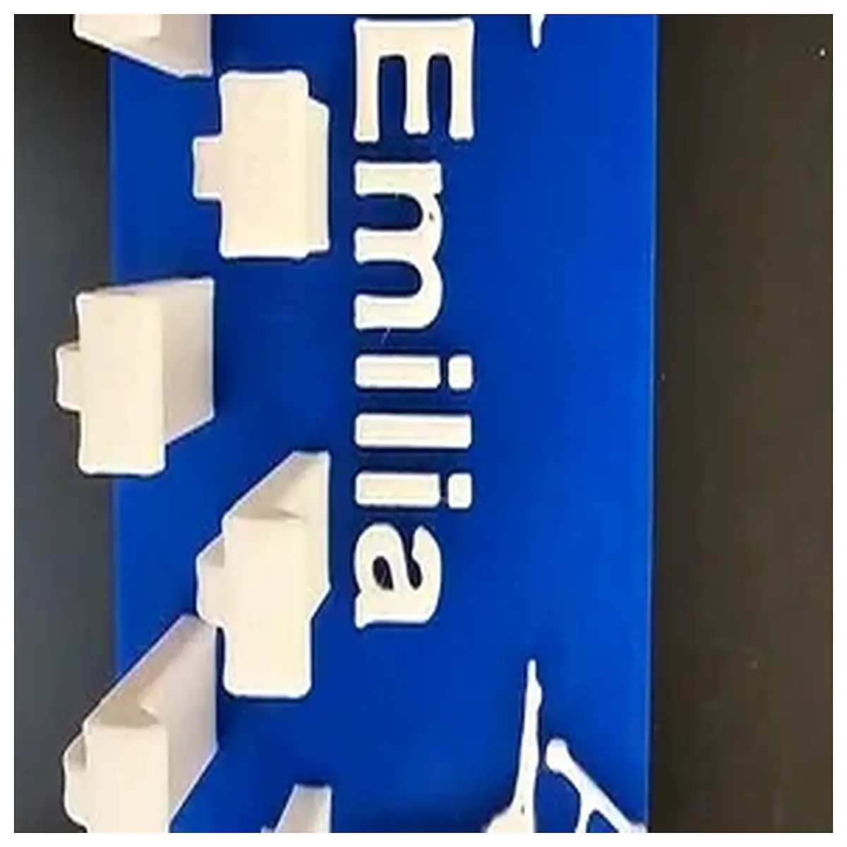 Award Stand Holder Display Rack Hanging Wall Mount Trophy Certificate Holder Decoration Award Display Stand