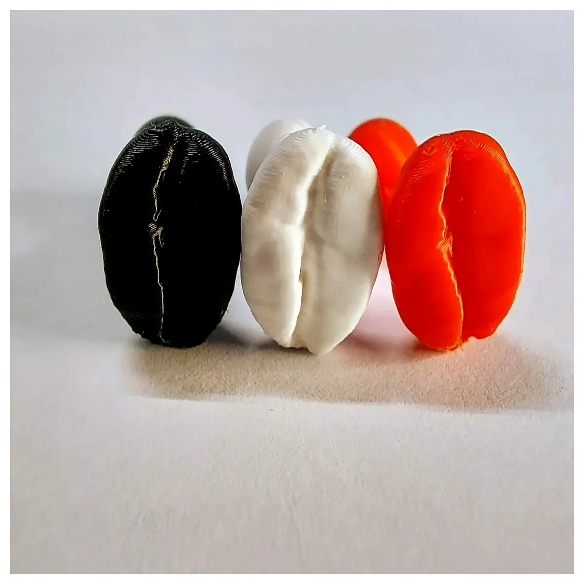 Coffee Bean Cuff Bracelet Elegant Refined Design Fashion Trend Accessories for Coffee Lovers