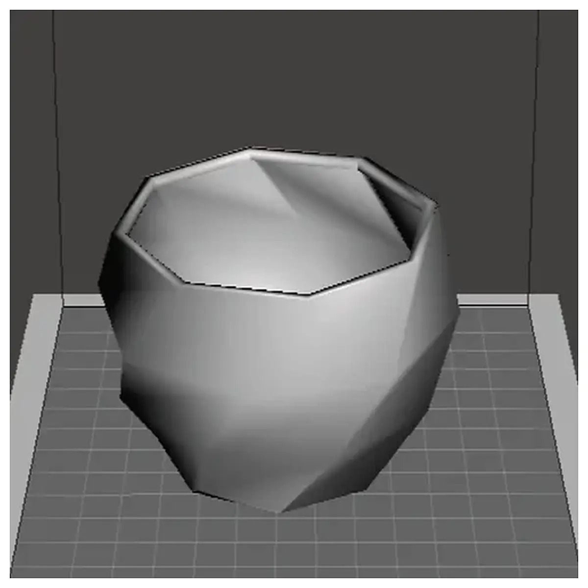 Low Poly Pet Bowl Ceramic Bowl Dog Cat Water Bowl Feeding Dish Pet Supplies Easy Clean Kitchen Bowl