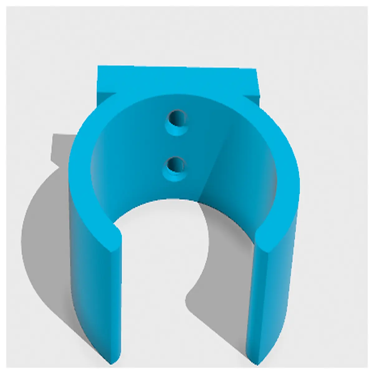 Sailboard Extension Pole Bracket SDM RDM Boat Accessory Marine Accessory Mast Accessory Extension Bracket Boat Parts