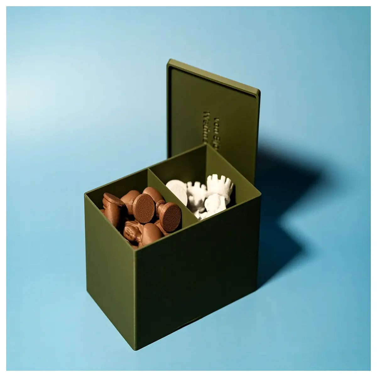 Storage Box with Lid Organizing Container Home Storage Solutions Box Desk Storage Kitchen Storage Toy Storage Seal