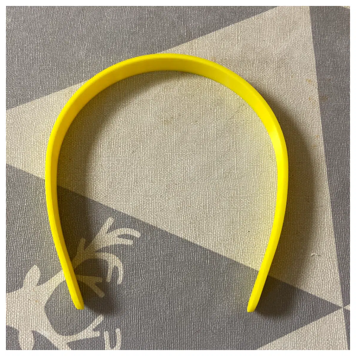 Hair Accessories Women Hair Ring Simple Hairband Elegant Hair Tie Fashion Accessory Gift Party Decoration Pure Version