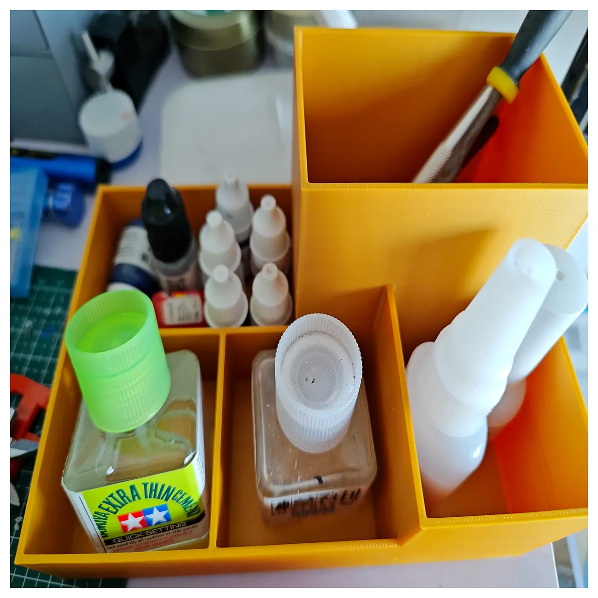 Storage Box Organizer Kitchen Storage Bedroom Storage Multi Compartment Boxes Home Storage Solutions