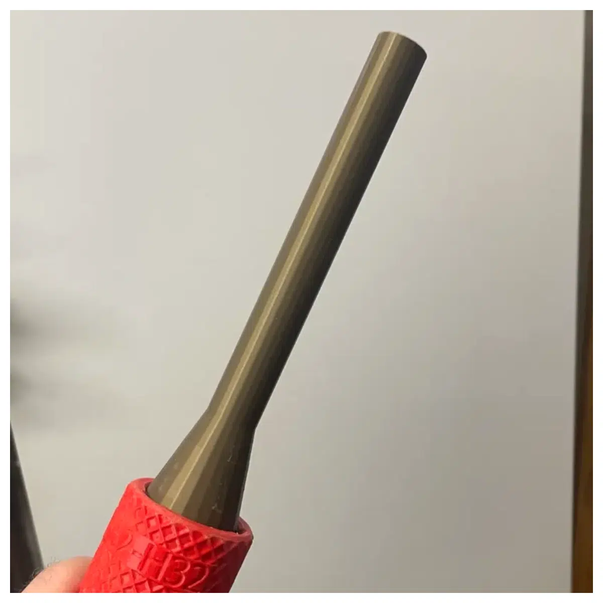 OSVAC M32 Long Nozzle Fine Detail Cleaning Car Interior Brush Attachment Cleaning Accessory