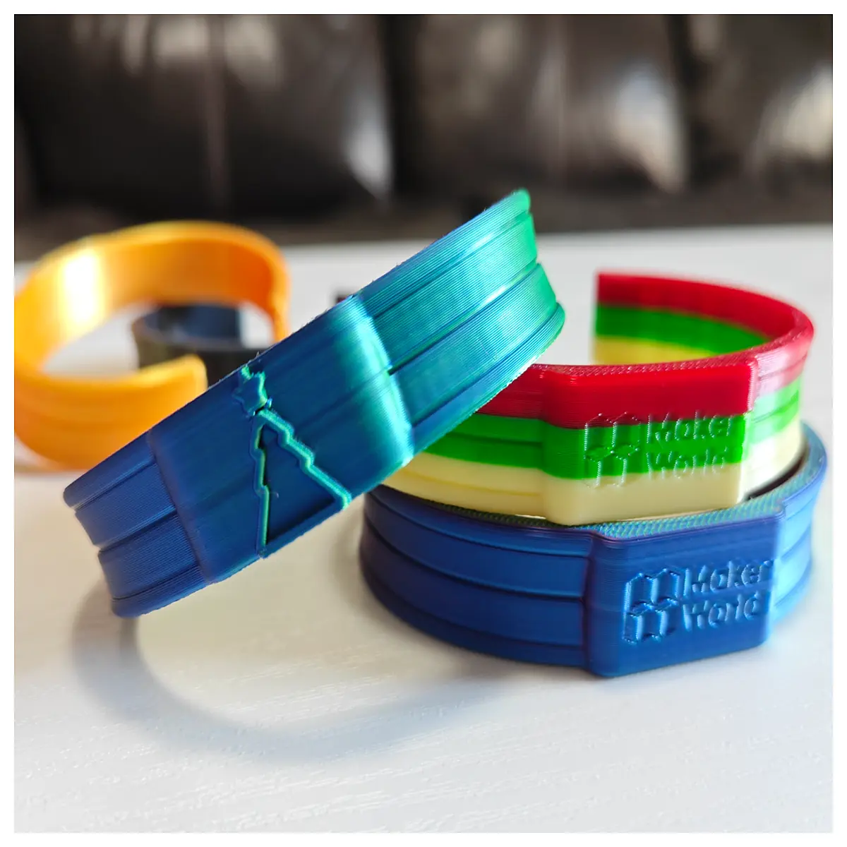 Opening Bracelet Wristband Medium Large Fits Various Arm Circumferences Lightweight Comfortable Open Close Jewelry Hand Chain Accessories