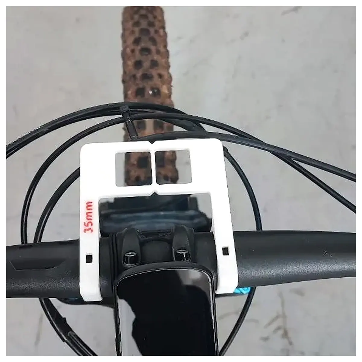 Bike Handle Alignment Tool Adjust Handlebar Angle Cycling Safety Vehicle Repair Parts Steering Correction
