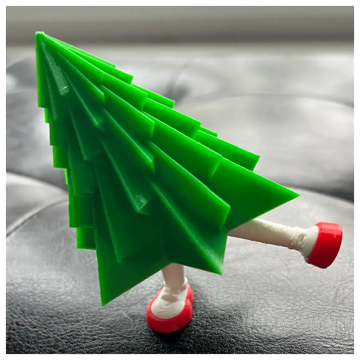 adjustable leg tree for real christmas trees duty steel base with water reservoir universal fit pine spruce fir
