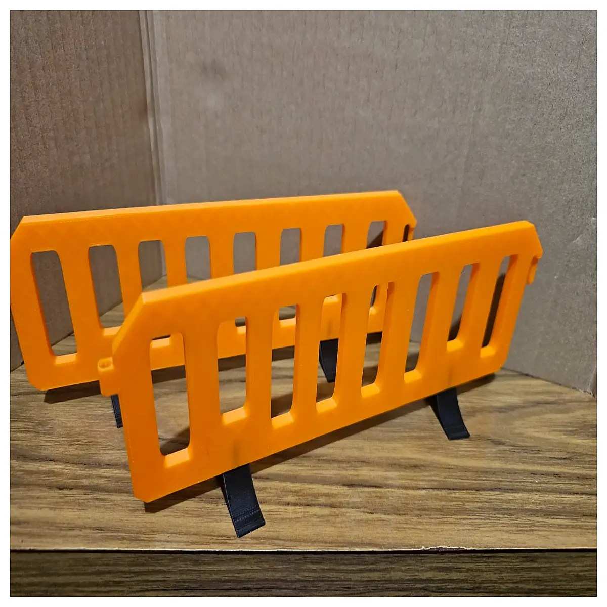 duty safety barrier fence for construction site crowd control temporary barricade