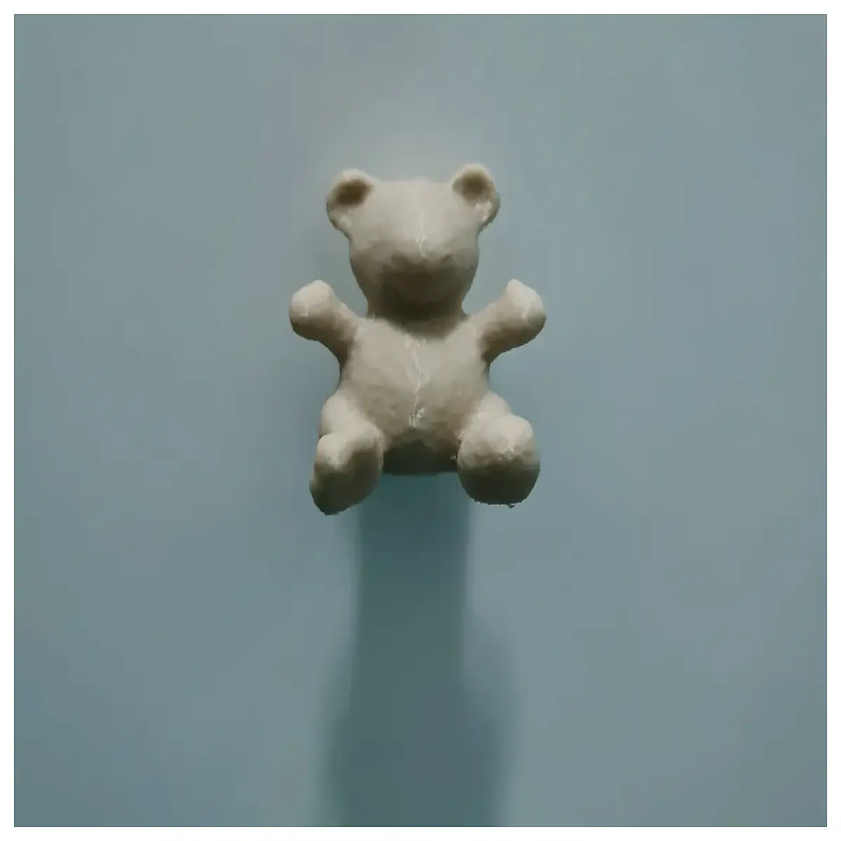 cute teddy bear cabinet knobs handles for kitchen drawers furniture decor replacement hardware