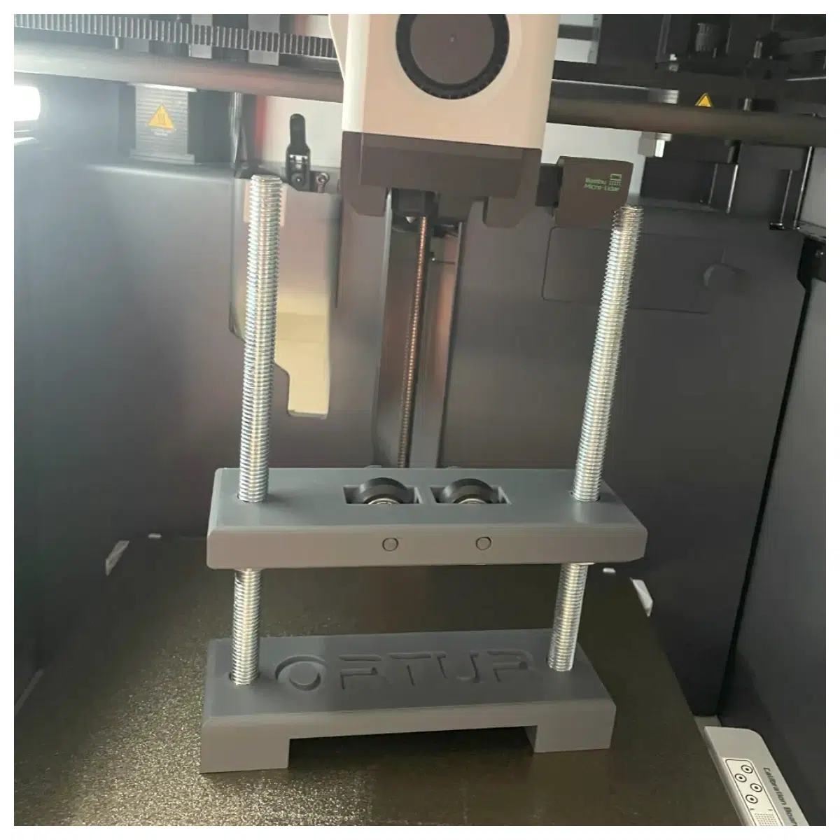Ortur Rotary Support Arm CNC Engraver Parts Support System 3D Printing Laser Cutter Accessories Replacement Parts