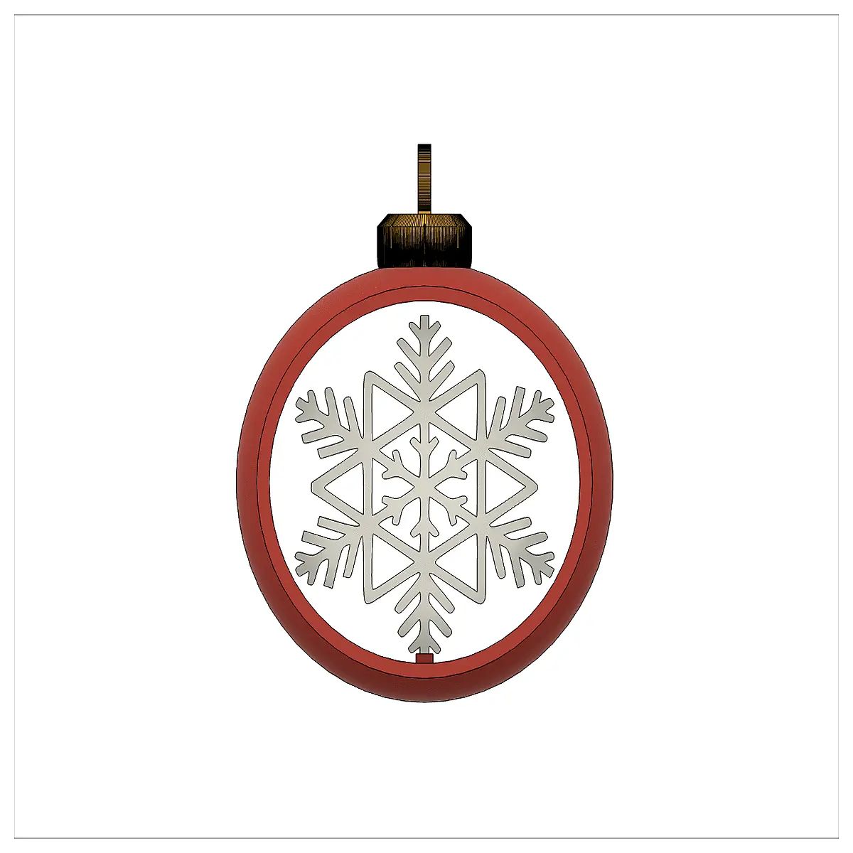 One Pin Red Christmas Ornament Red Christmas Ball Festive Decor Christmas Gift Party Ball Holiday Ornament Red Sphere