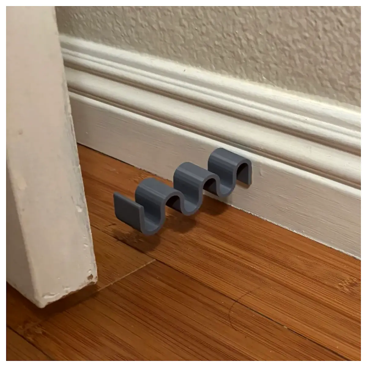 Door Stop Door Stopper Door Guard Impact Protection Indoor Door Safety Device Door Stop Accessories Door Blocking Hardware