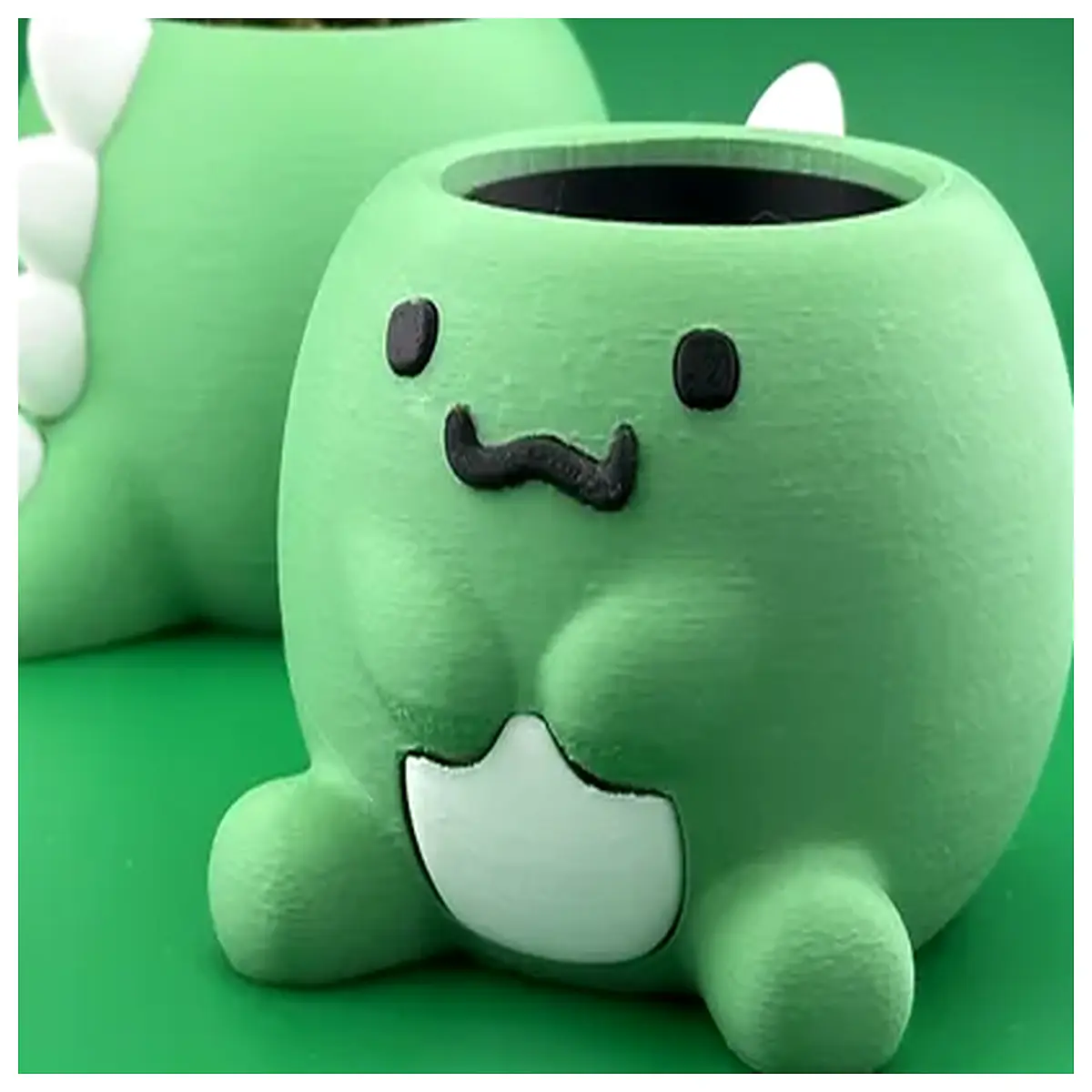 Cute Flower Pot Indoor Plant Pot Simple Flower Pot Succulent Pot Decorative Flower Pot Planter Pot Creative Flower Pot Green Plant Pot Planter Supplie