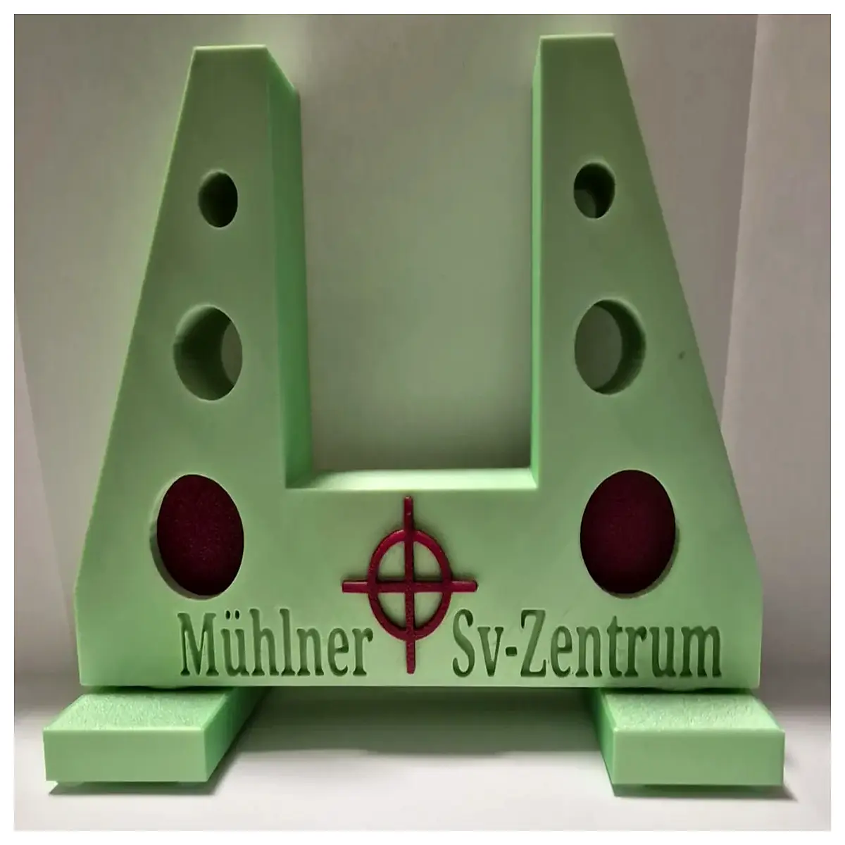 Walter 400 Support Stand Industrial Equipment Support Machine Parts Accessory Stable Mounting Industrial Support System