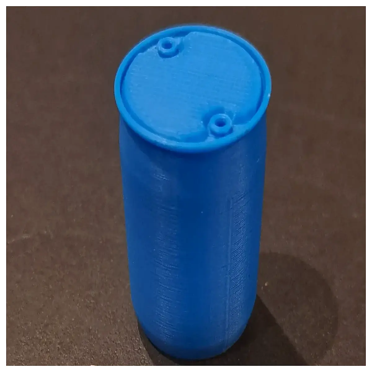 Bucket Model Making Products Industrial Design Sample Display Parts Buckets