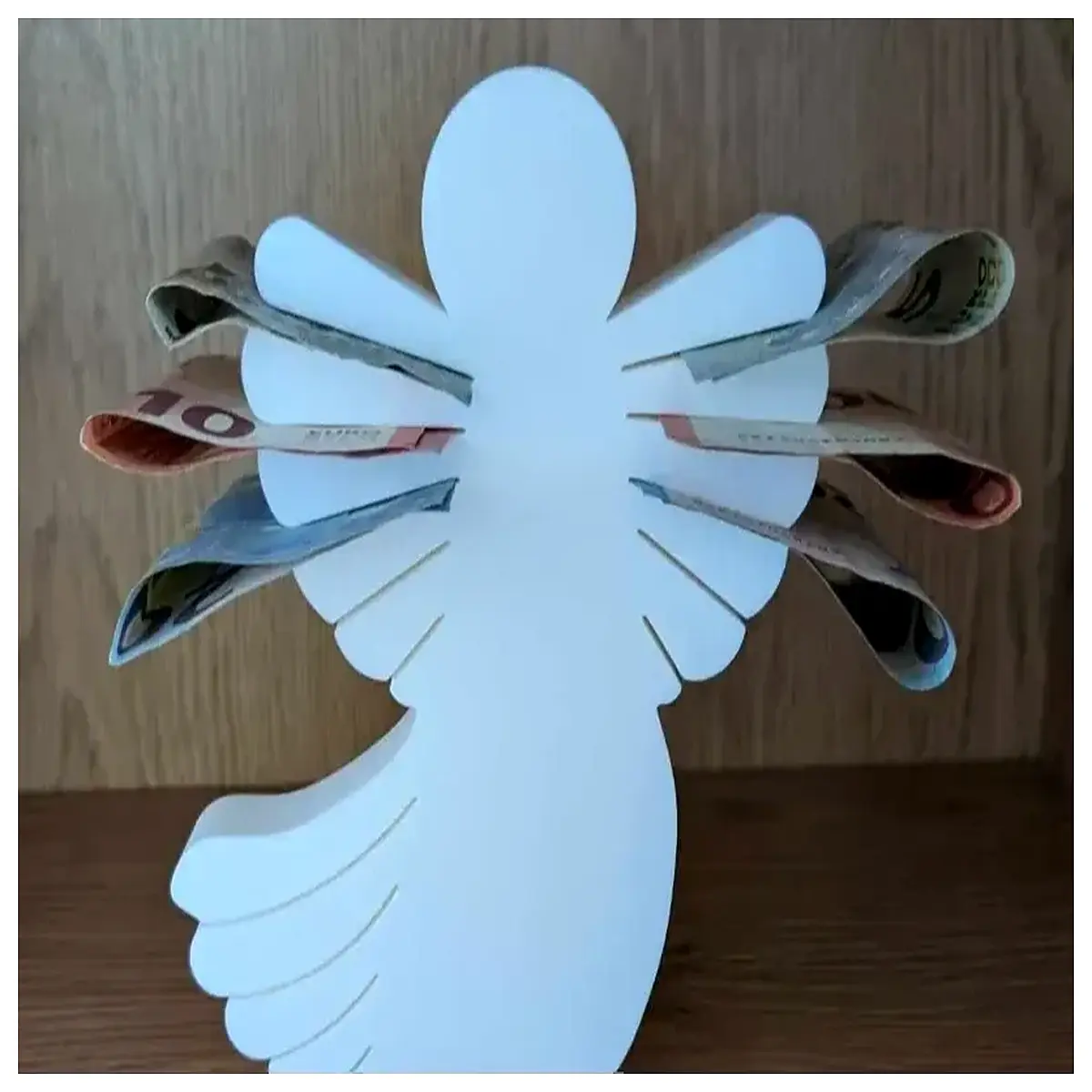 cute angel figurine gifts for her baby shower decor nursery wall art inspirational home decoration religious christian keepsake