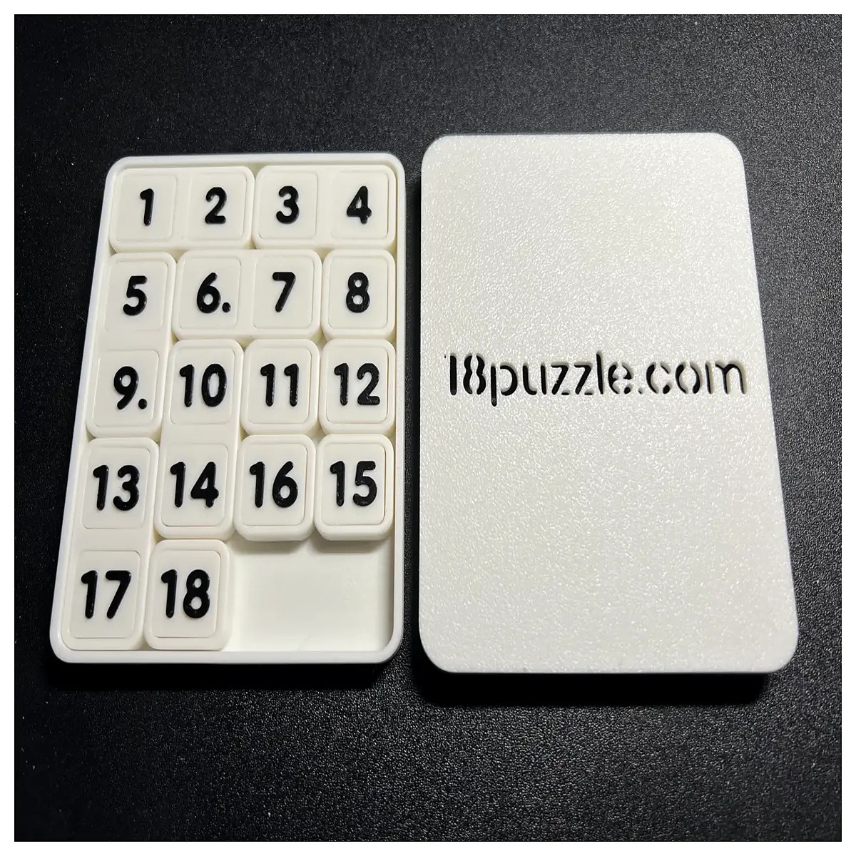 Sudoku Puzzle Toy Brain Teaser Mental Skills Training Fun Challenge Great for Kids Adults