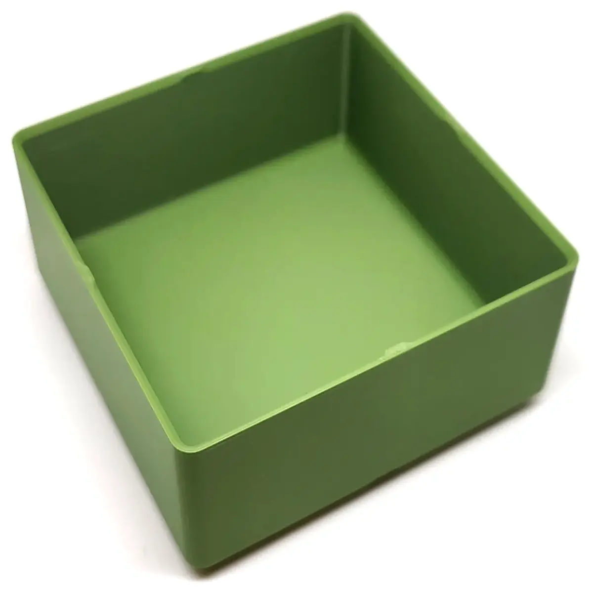 Gridfinity 5u 2x2x5 Grid Storage Box Organizer File Box Step Files Storage Solutions