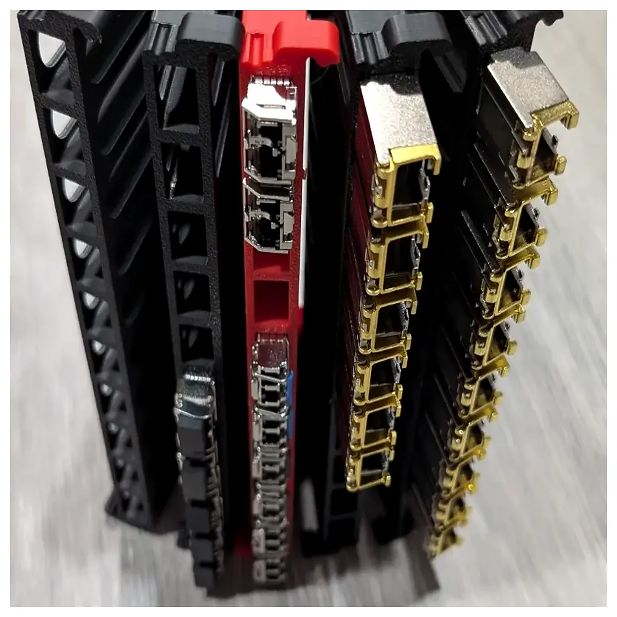sfp fiber optic transceiver modules compatible with juniper arista networking equipment 1g 10g sfp for data center switches