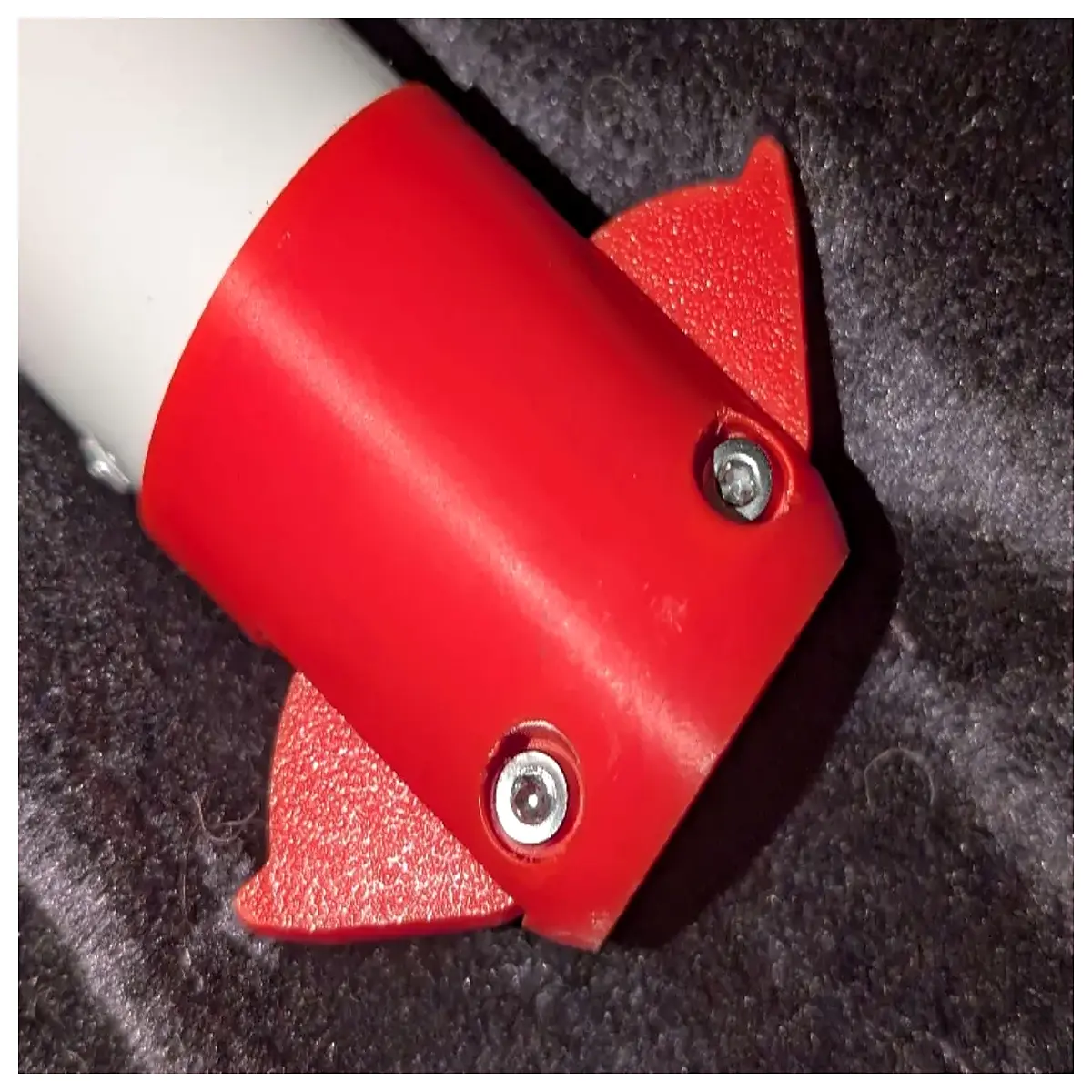 125 Inch Pipe Cone Collector Drainage System Fittings Industrial Water Pipe Accessories High Efficiency Collection Blockage Prevention