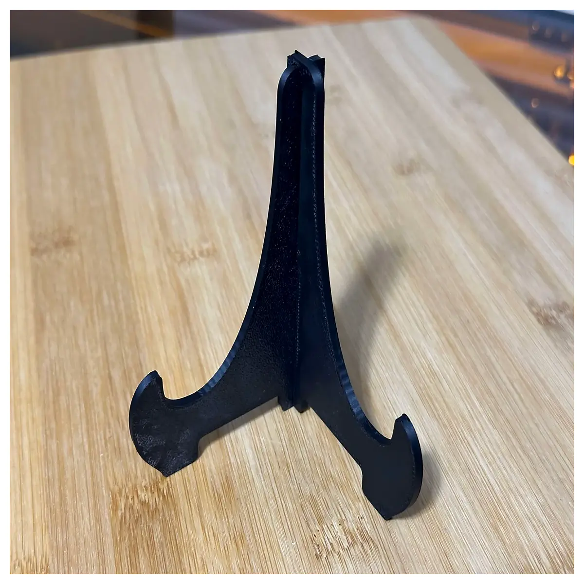 Display Stand Shelf Bracket 30 Minute Assembly Print Board Support Easy Setup Wall Mounting Art Display Accessories