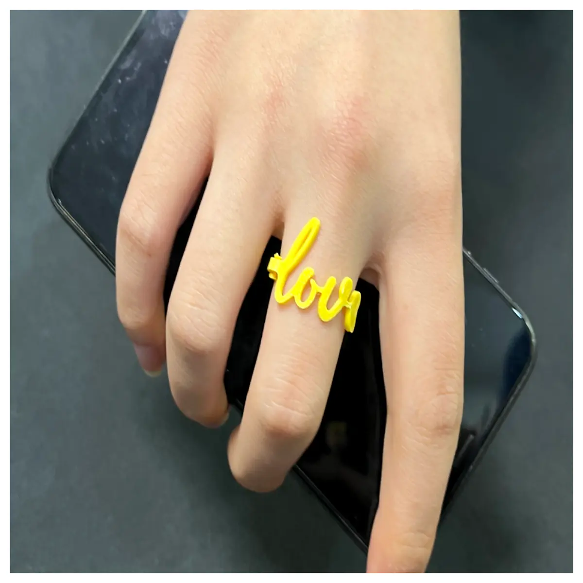 Adhesive Ring Non Support Version 1g Less Soft Ring Removal Post Surgery Adhesive Ring Adhesive Therapy Treatment Ring