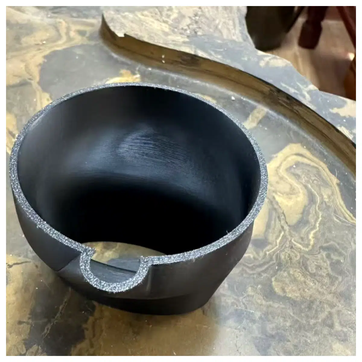 Tea Bag Scoop Tea Leaf Dispenser Easy Tea Brewing Tea Bag Scoop User Friendly Suitable for All Teas