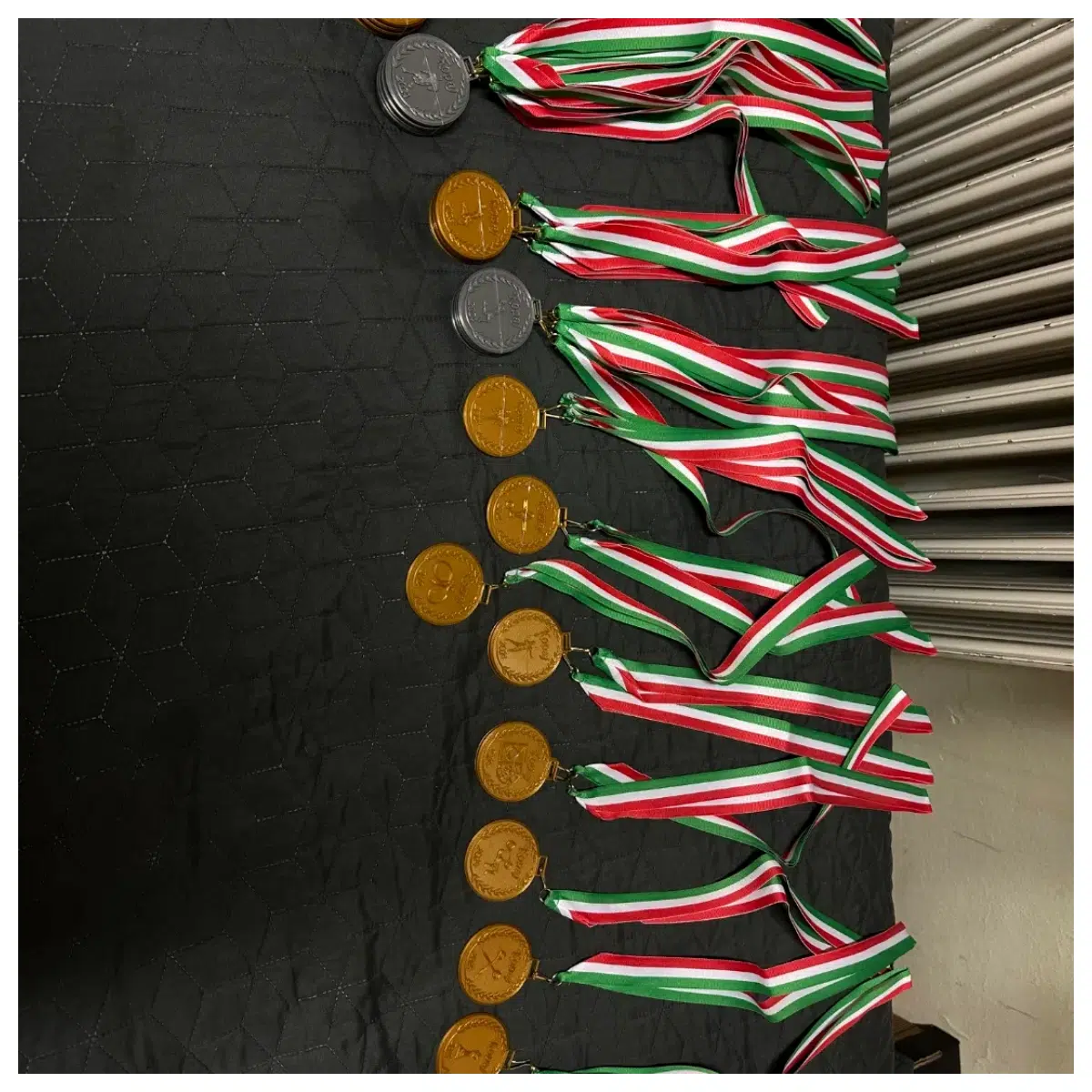 Sports Awards Medals Competition Ribbons Trophy Plaques Event Recognition Championship Awards Bulk Supply