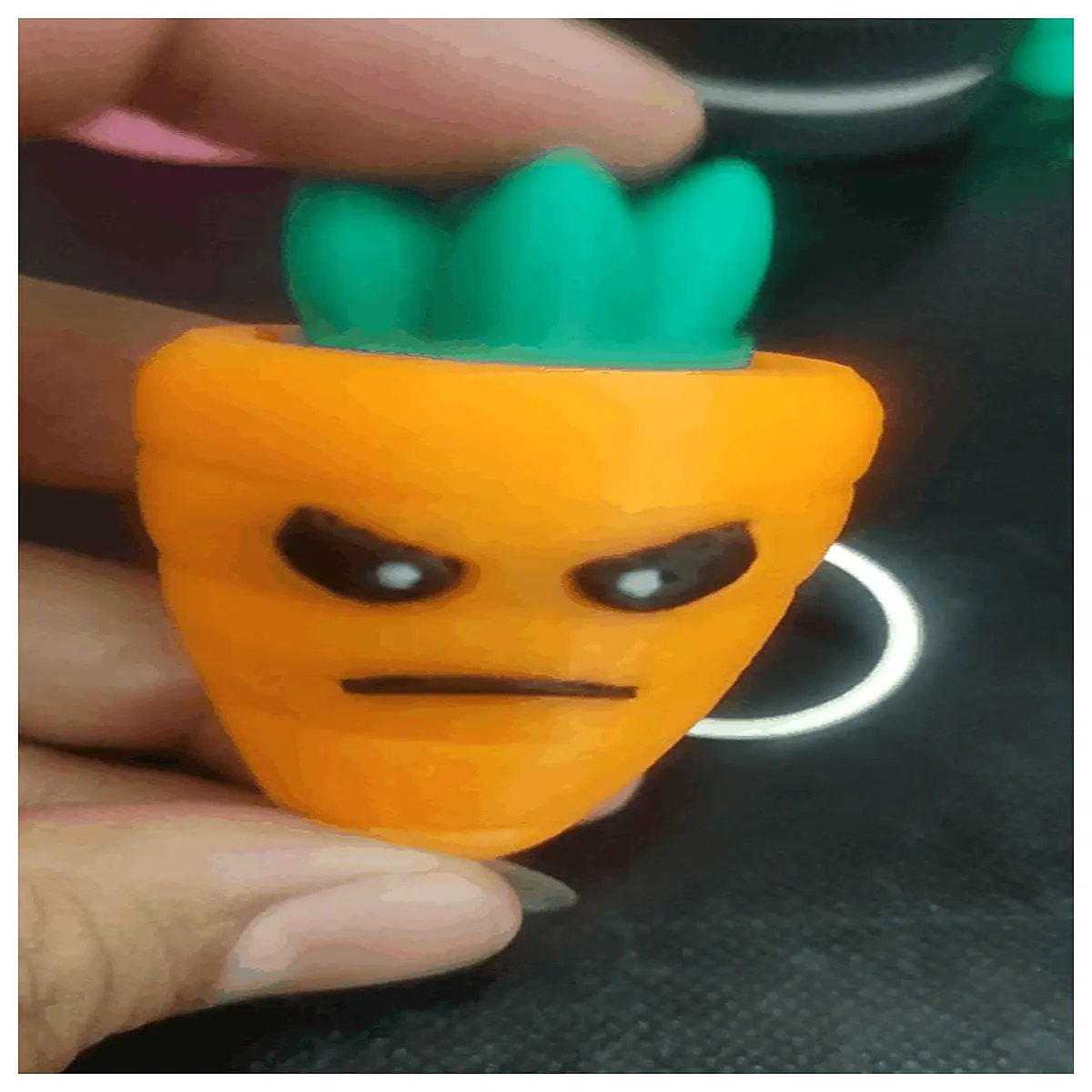 Carrot Clicker Clicker App Auto Clicker for Mobile Games Game Traffic Booster Clicker for Increased Clicks